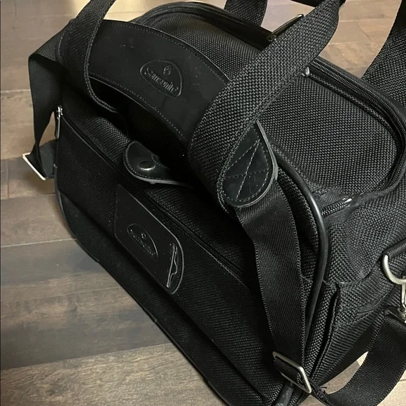 Samsonite Weekender - Picture 15 of 16